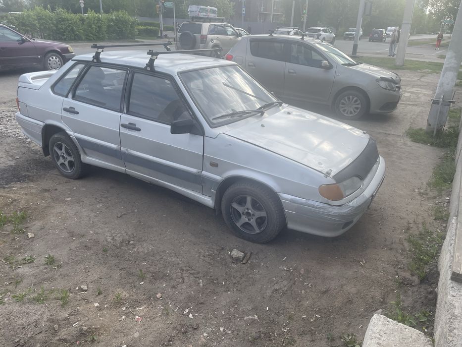 Продам  ваз  2115