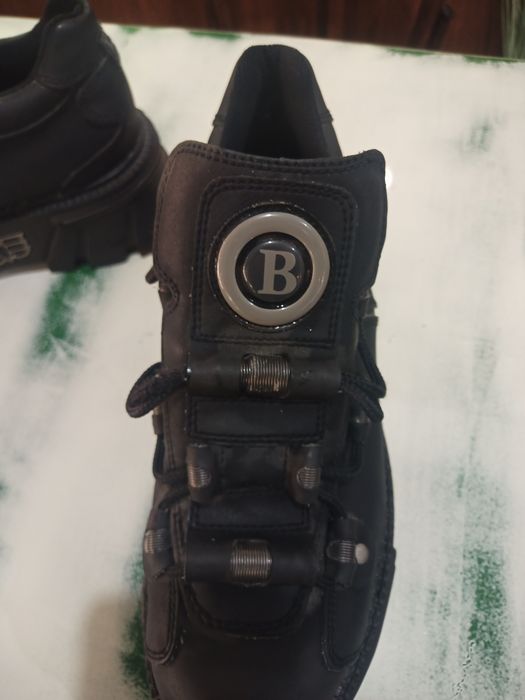 Продавам Обувки BOOSTER номер 45