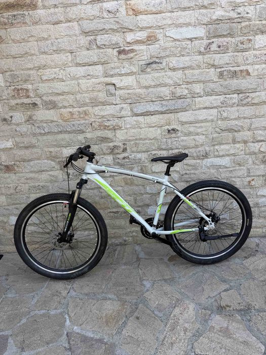 MTB Велосипед Sco 27.5/M Shimano