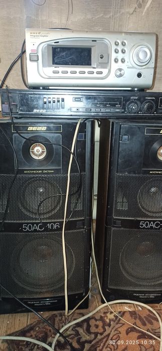 Продам.  колонки