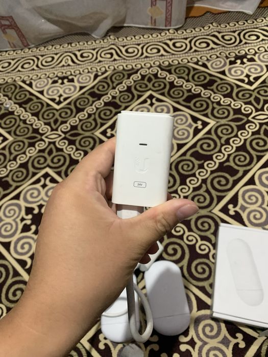 Радиомост ubiquiti loco 5ac