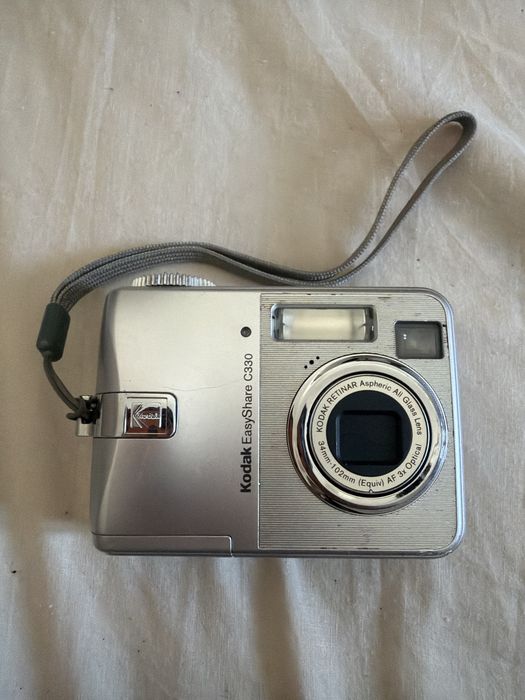 Kodak C330 easyshare
