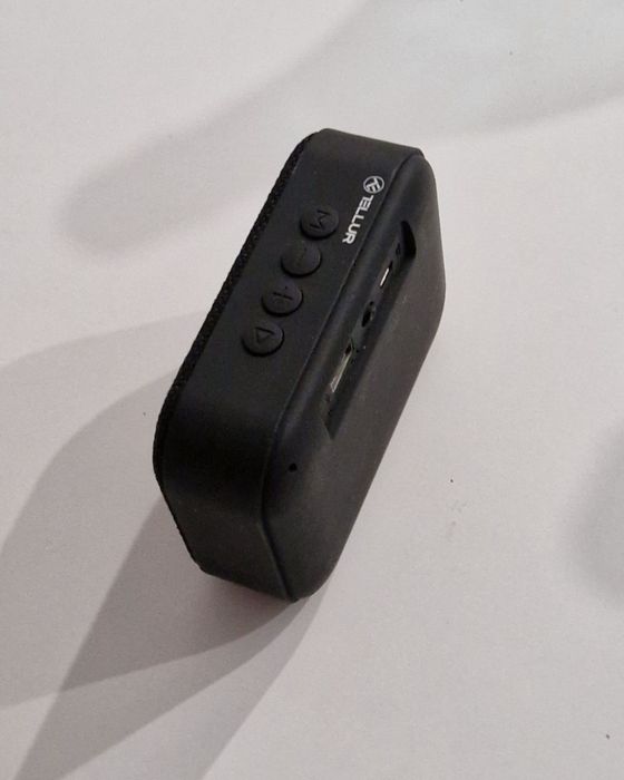 Boxa audio Bluetooth cu radio