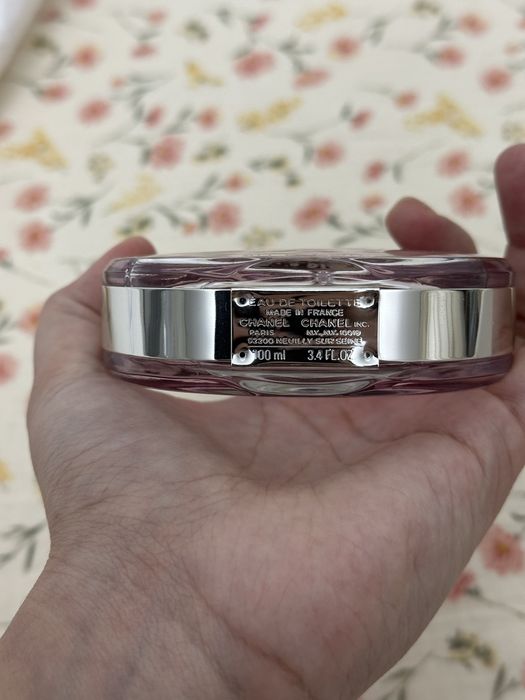 Парфюм Chanel tender