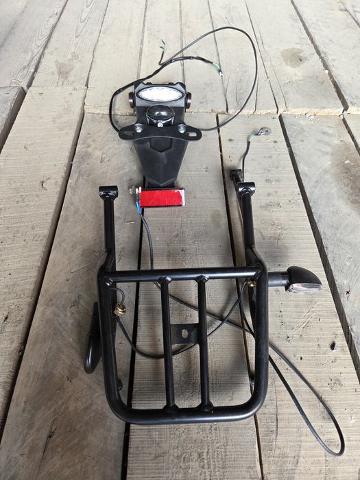Kayo t2 enduro pr300