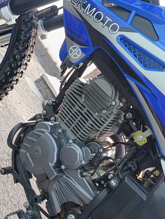 Мото спорт эндуро