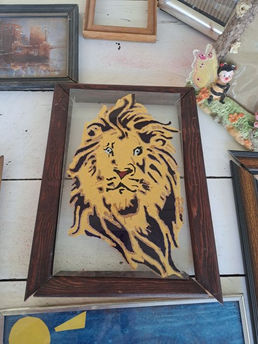 Рамки для фотографий и для картин