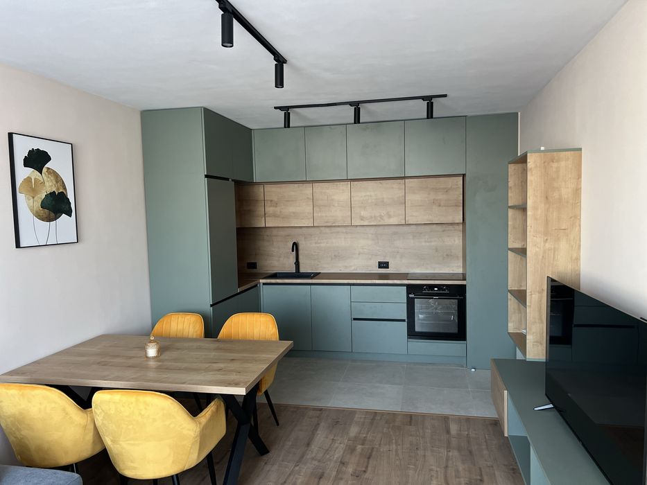 Под наем двустаен апартамент