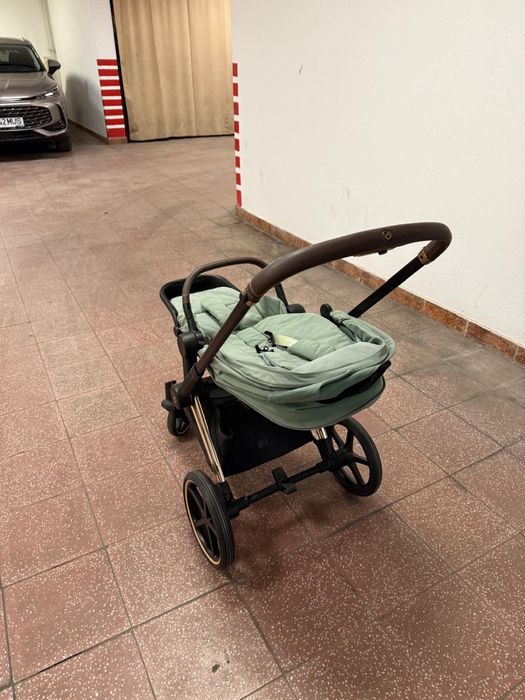 Carucior Sport Priam