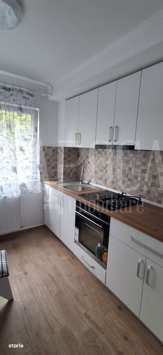 Apartament 3 camere de vanzare in Nufarul Oradea, Oradea — fotografia 3
