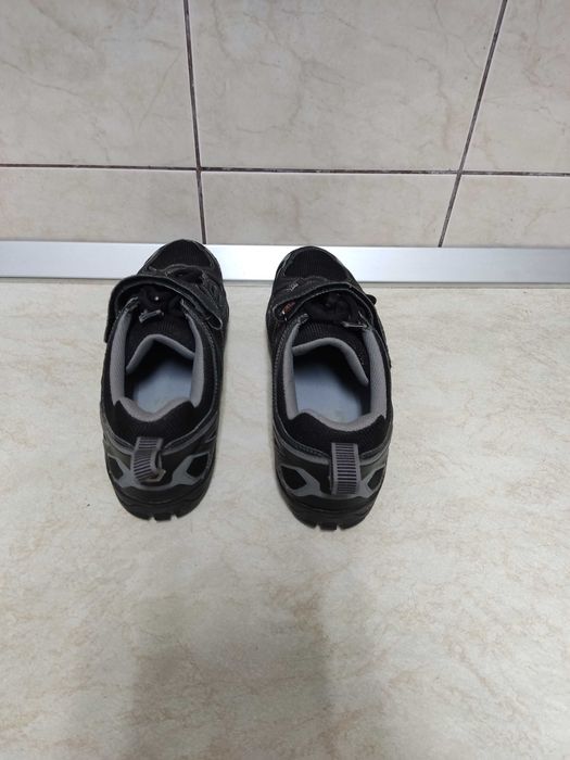 Pantofi ciclism MTB Scott Trail marimea 44