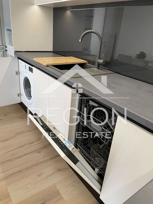 Дава се под наем Двустаен апартамент в Варна, Аспарухово - 60 кв.м за 700 € - Снимка #1