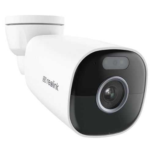 Camera de supraveghere wireless Reolink B360 4K