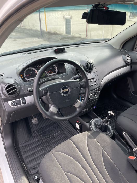 Nexia 3 Metan Gaz 2017