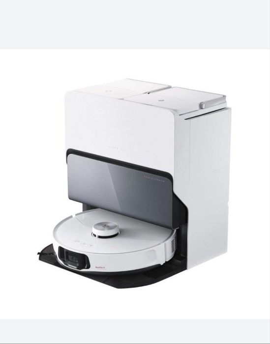 Robot Vacuum Roborock s8 maxV Ultra