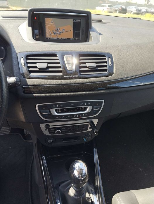 Vând megane3 , motor 1,5 dci 110cp,proprietar,an fab 2012 luna 11