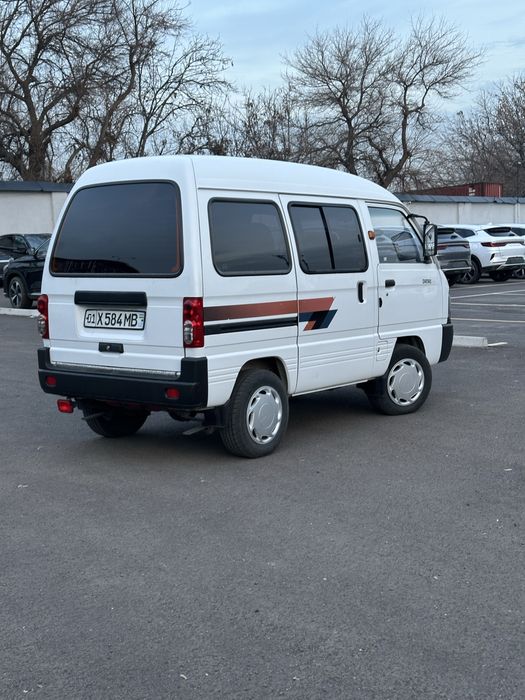 Damas 2020 Oq MT Gaz bor