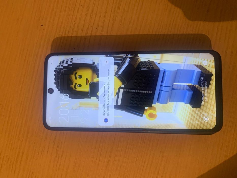 Редмиии12 256 гиг