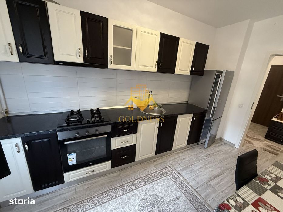 2 camere decomandate, balcon, parcare, Iulius Mall, Fsega, Park Lake