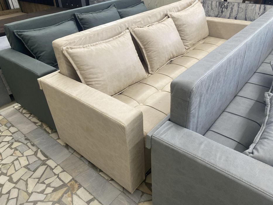 Divan myaxkiy mebel