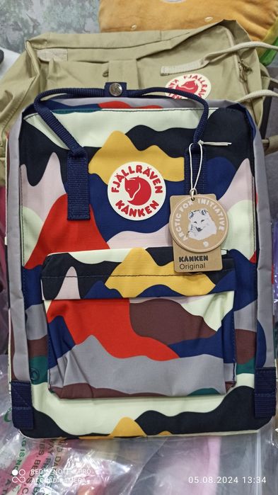 Продам рюкзак "KANKEN".