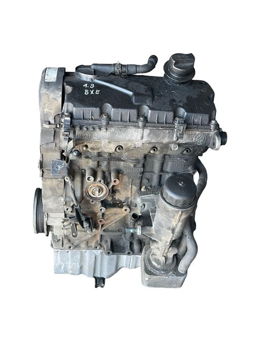 Motor Audi A3 8P , Golf 5 , Oct2 , Leon 1P , Touran 1T 2003 - 2013 1.9