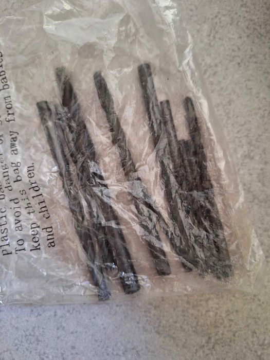 Дрель Master Mechanic.