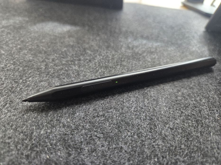 Microsoft Surface Pro 5