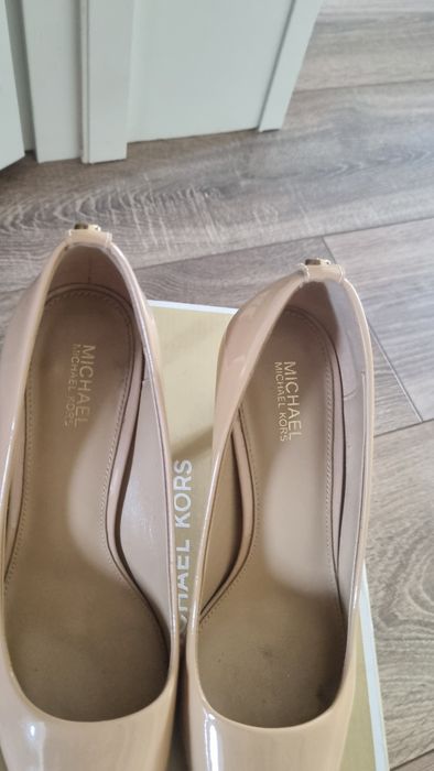 Лодочки Michael kors, tommy hilfi