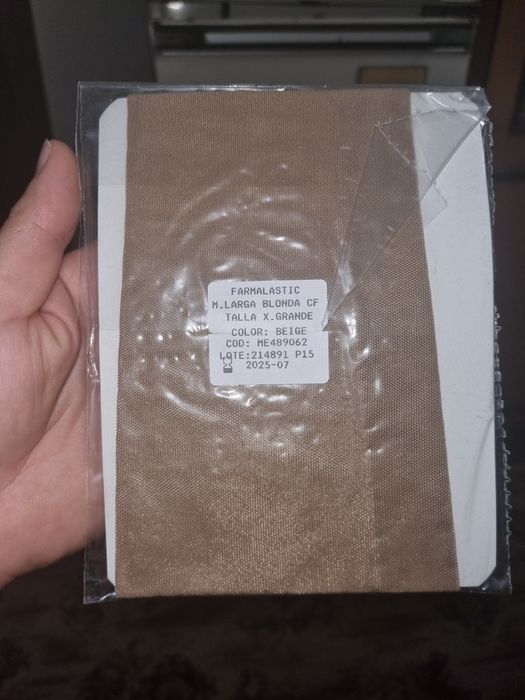 Медецински Ортопедични чорапи