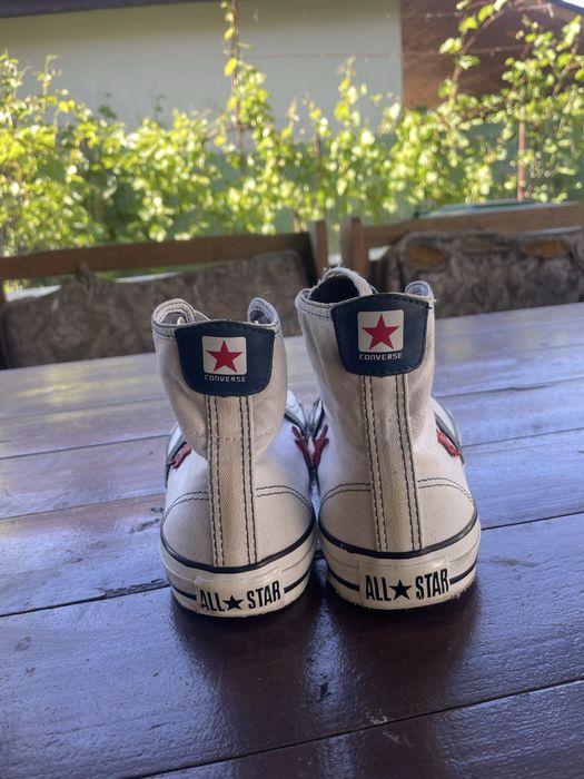 Converse all Star 76