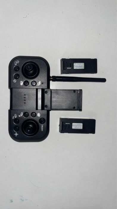 Дрон камера E88evo новий