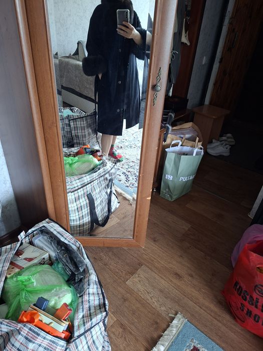 Продам женское пальто