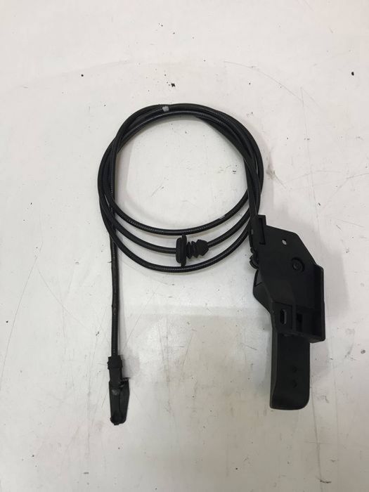 Broasca mâner sufa capota Seat Ibiza 6J VW Polo 6R Skoda Fabia 2 3