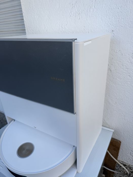 Dreame Aqua10 Ultra Roller Complete – тествани, с пълен комплект