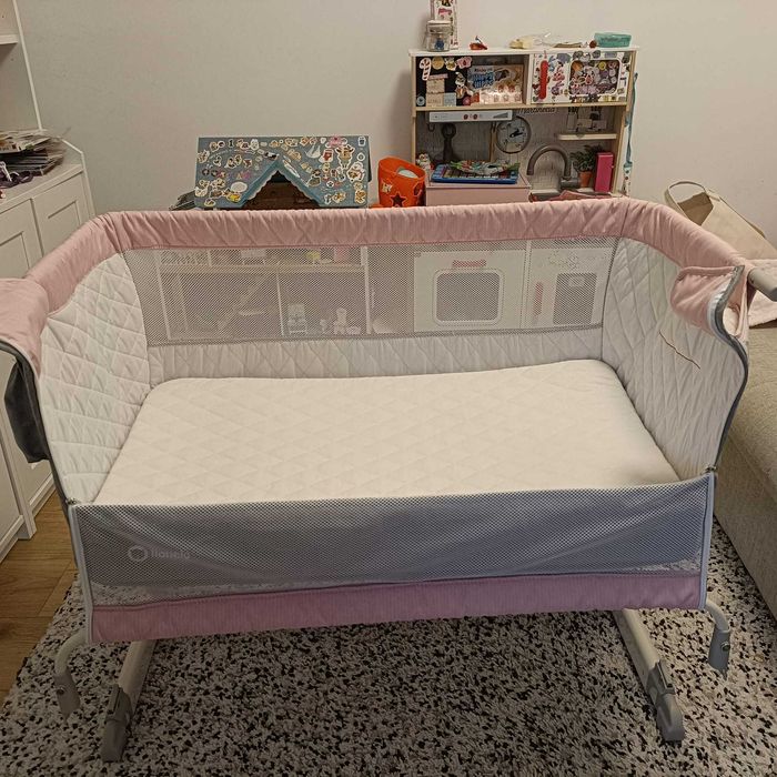 Patut Lionel bebelusi