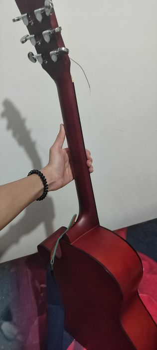 Гитара «Gmusic» 39 размер