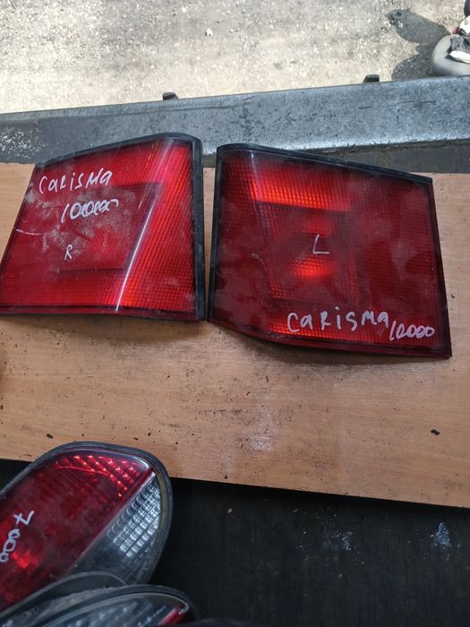 Фонарь Митсубиси Каризма