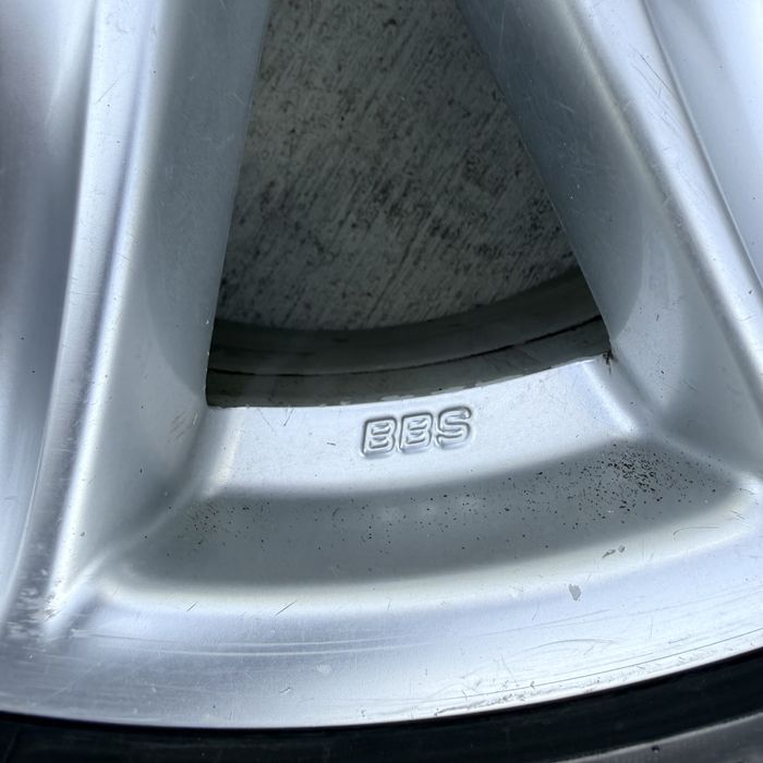 Roti vara - Jante aliaj 17” - 5x100 - VW, Skoda, Seat, Audi