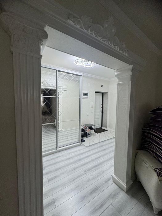 Продам квартиру срочно.