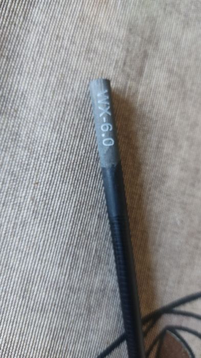 Кончик карбоновый для спиннингов