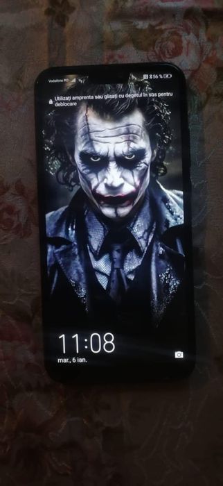 Vând Huawei p20 lite