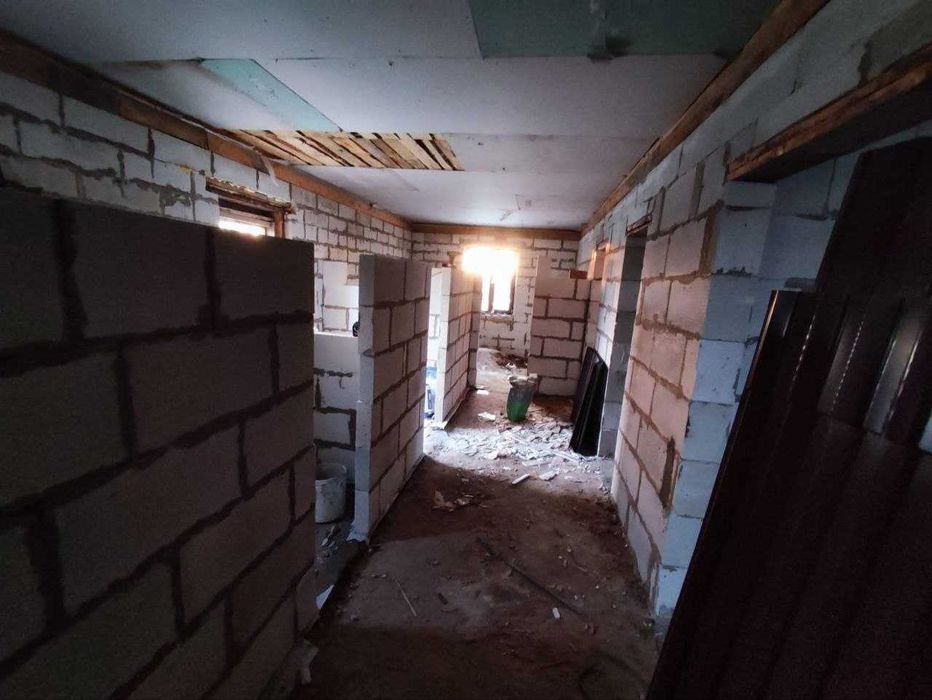 Продам дом в Заречном