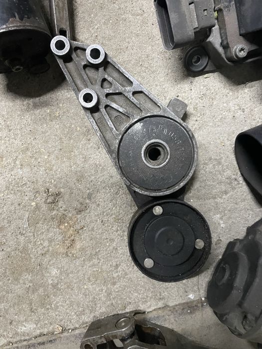 Стартер генератор катушки ауди а 8