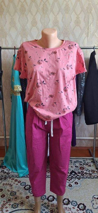 Женская одежда для подростков 42,44,46