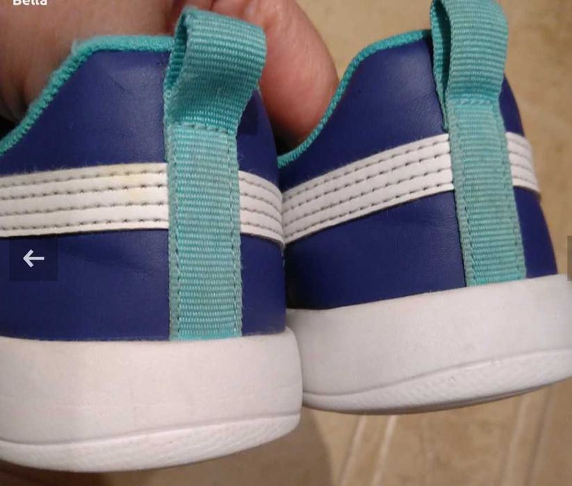 Маратонки Puma 34 н.