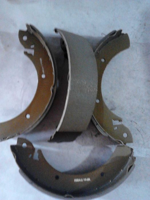 Saboți frână Renault Trafic,Master; Daewoo; Ford;Toyota Hilux; Opel;MB