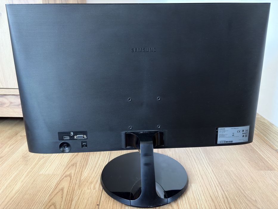 Monitor Samsung 27 inch
