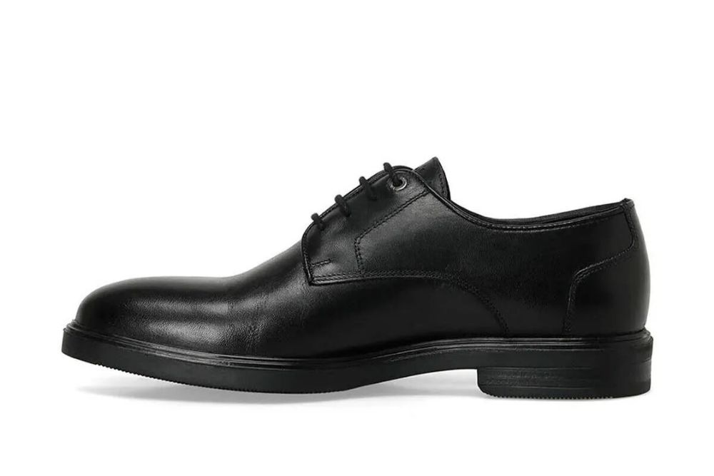 Pantofi piele naturală - Produs nou   !