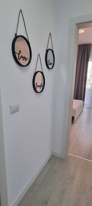 Apartament 2 camere pentru inchiriat_RAMATUELLE